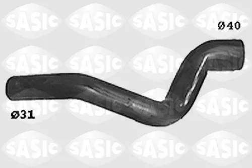 Radiator Hose