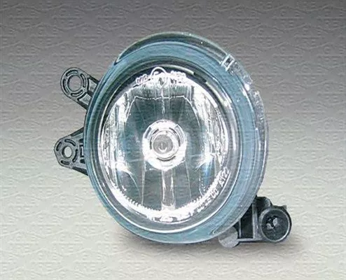 Front Fog Light