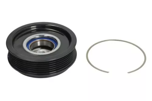 Magnetic Clutch, air conditioning compressor