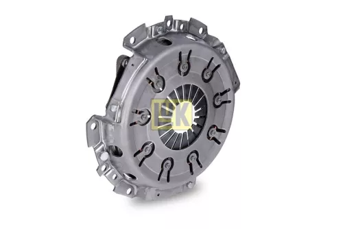 Clutch Pressure Plate