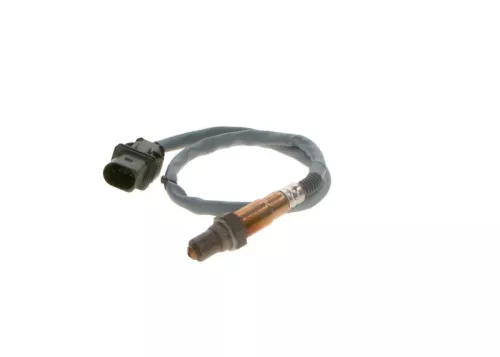Oxygen Sensor