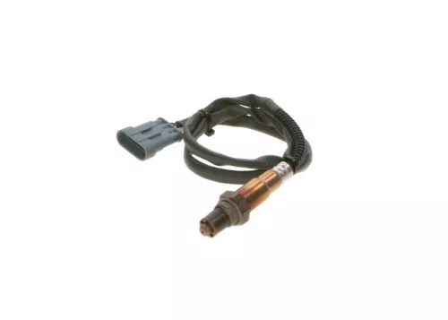 Oxygen Sensor