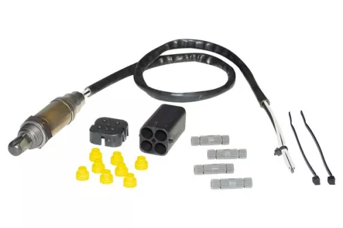 Oxygen Sensor