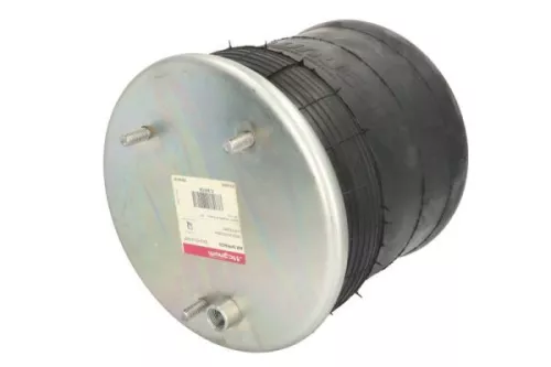 Bellow, air suspension