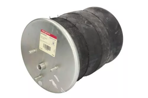 Bellow, air suspension