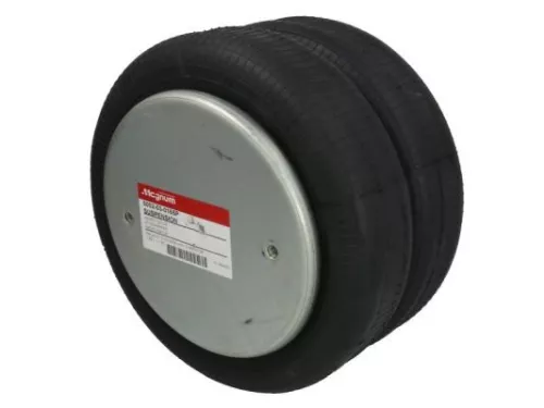 Bellow, air suspension