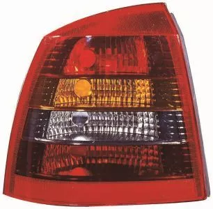 Tail Light Assembly