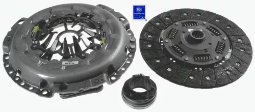 Clutch Kit