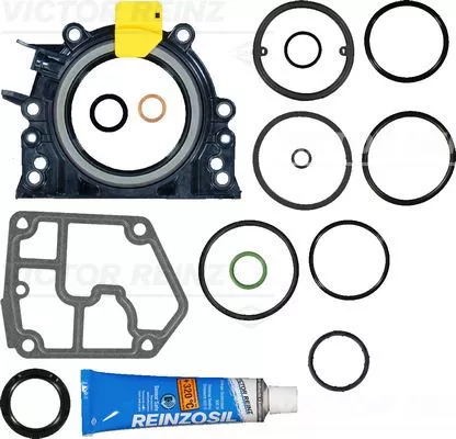 Gasket Kit, crankcase