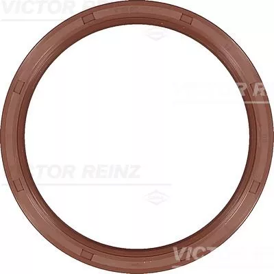 Shaft Seal, crankshaft
