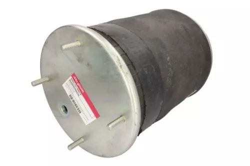 Bellow, air suspension