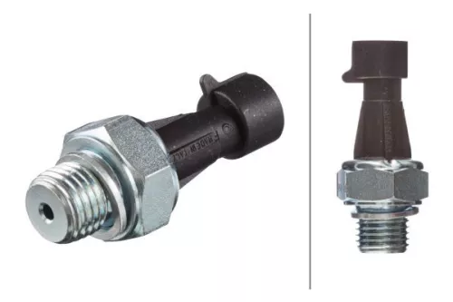 Oil Pressure Switch
