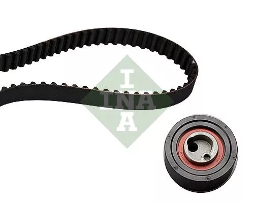 Timing Belt Kit