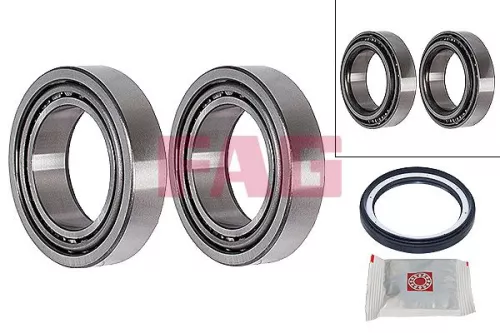 Wheel Bearing Kit