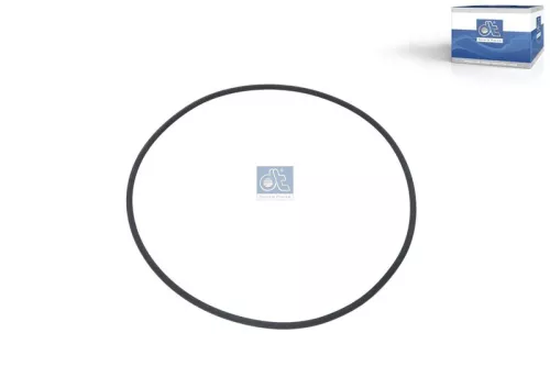 Seal Ring, wheel hub