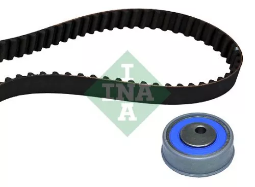 Timing Belt Kit