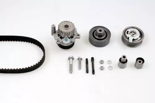 Water Pump & Timing Belt Kit