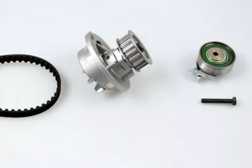 Water Pump & Timing Belt Kit