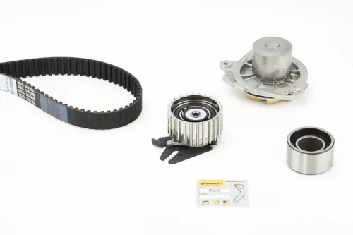 Water Pump & Timing Belt Kit