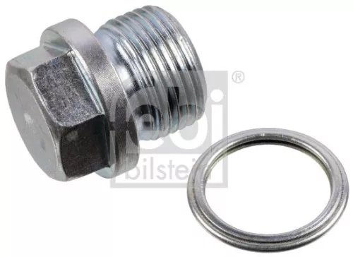 Screw Plug, oil sump
