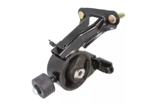 Holder, engine mounting system