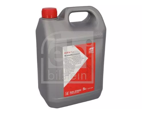 Brake Fluid