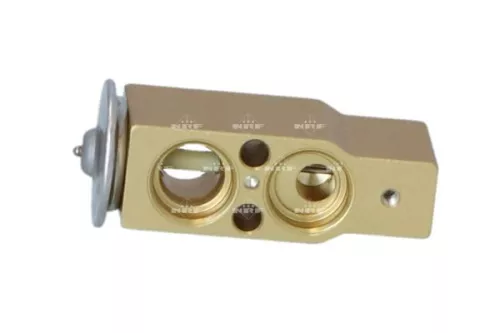 Expansion Valve, air conditioning
