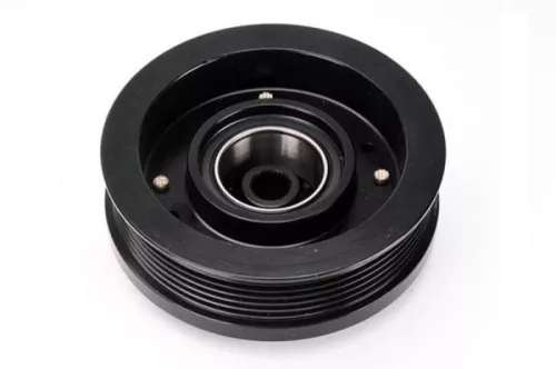 Magnetic Clutch, air conditioning compressor