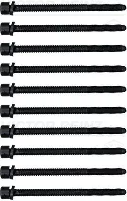Cylinder Head Bolt Set