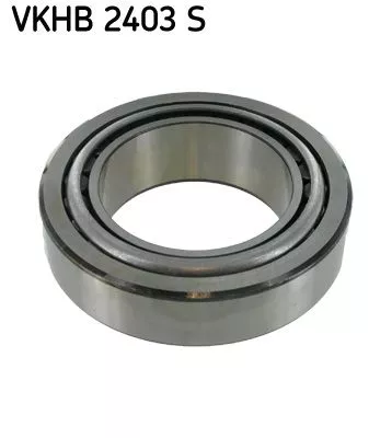Wheel Bearing