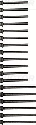 Cylinder Head Bolt Set