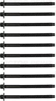 Cylinder Head Bolt Set