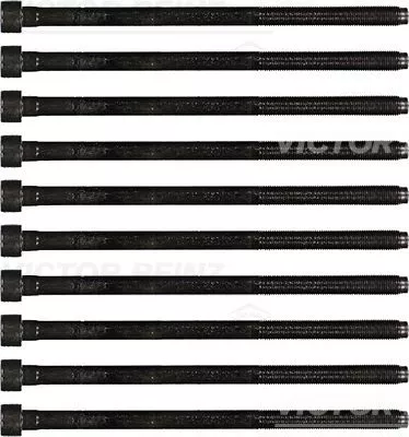 Cylinder Head Bolt Set