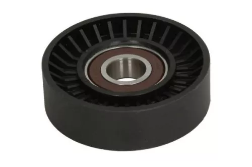 Tensioner Pulley, V-ribbed belt