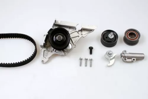 Water Pump & Timing Belt Kit