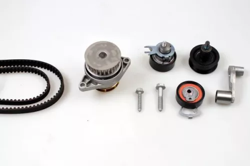Water Pump & Timing Belt Kit