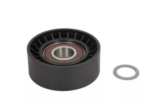 Tensioner Pulley, V-ribbed belt