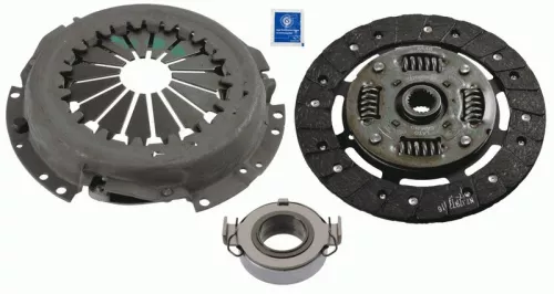 Clutch Kit