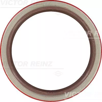 Shaft Seal, crankshaft
