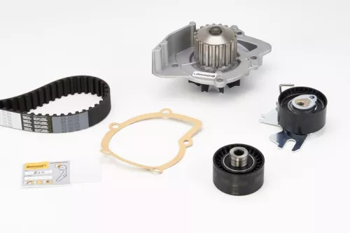 Water Pump & Timing Belt Kit