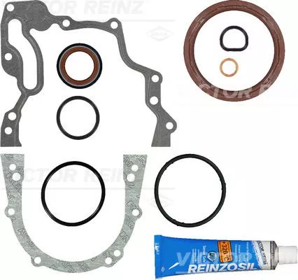 Gasket Kit, crankcase