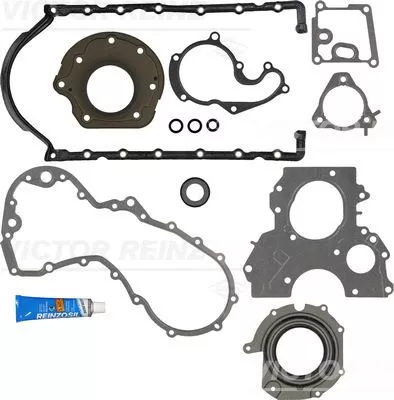 Gasket Kit, crankcase