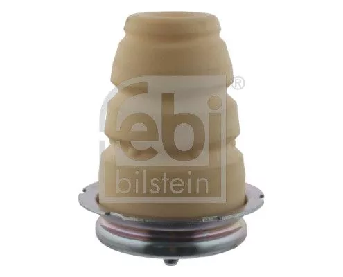 Rubber Buffer, suspension
