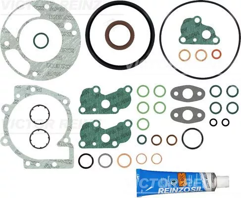 Gasket Kit, crankcase