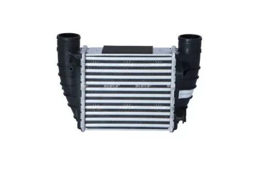 Charge Air Cooler