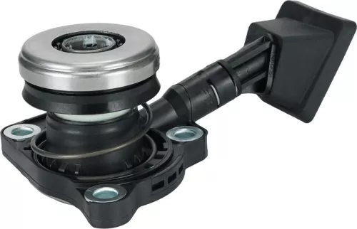 Central Slave Cylinder, clutch