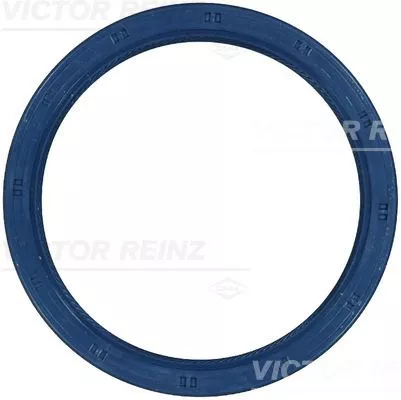 Shaft Seal, crankshaft