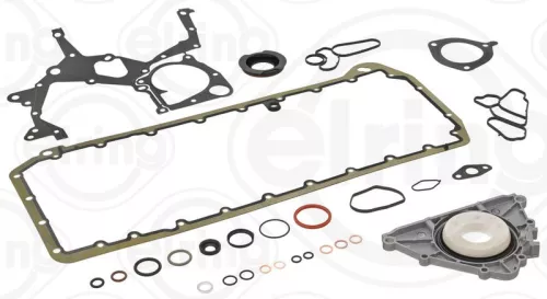 Gasket Kit, crankcase