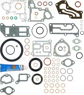 Gasket Kit, crankcase