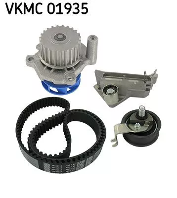 Water Pump & Timing Belt Kit